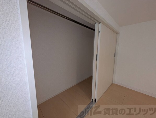 Alpha Stage APMIIの物件内観写真